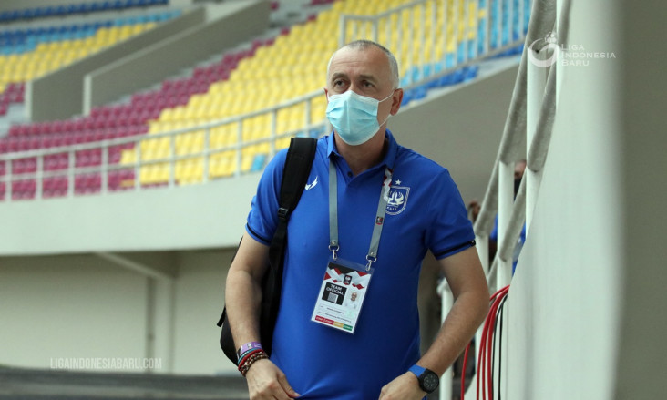 PSIS Semarang Tembus...