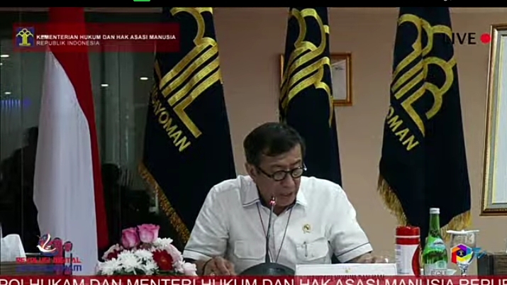 Kubu KLB Persoalkan...