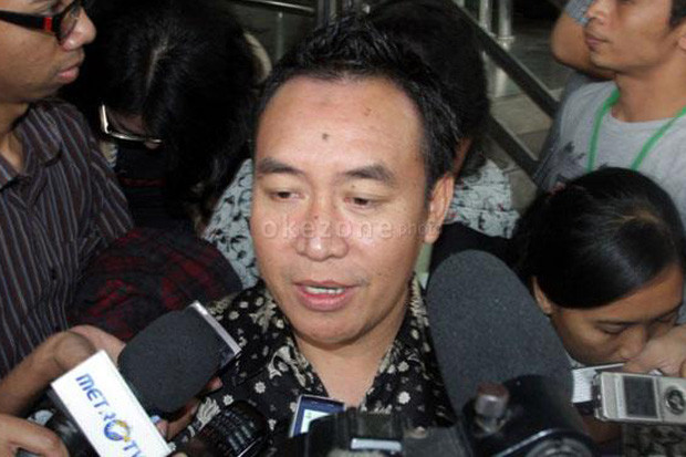 Argumentasi Hukum Kubu...