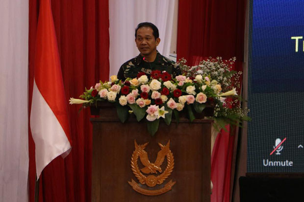 KSAU: Kekuatan Udara...