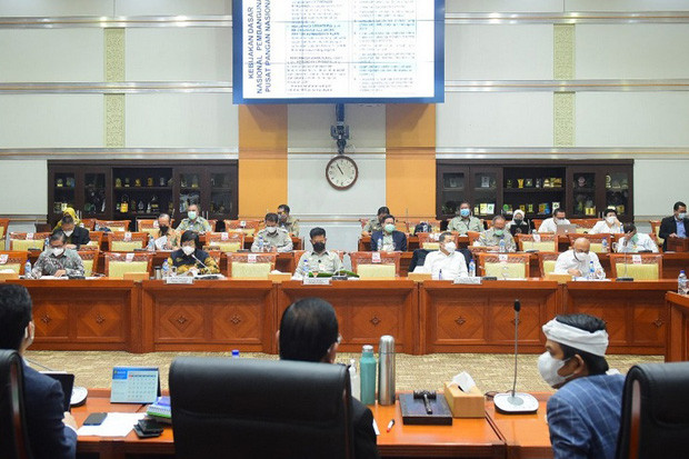 Raker 3 Menteri Bersama...