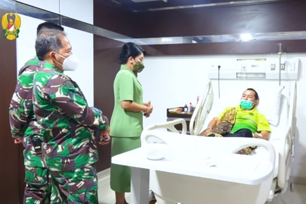 Cerita Kopka Ade Tersenggat...