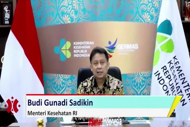 Rakornas 2021, KKI Ingin...