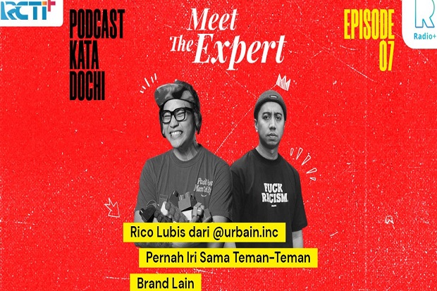 Pernah Bangkrut, Brand...