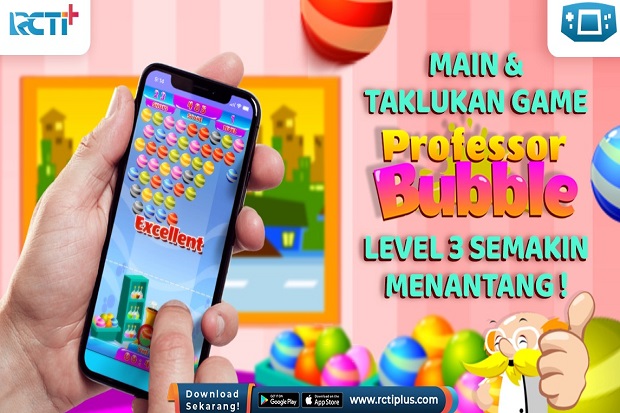 Mainkan Game Professor...