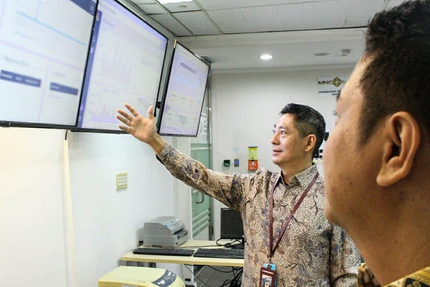 Siap Jadi Game Changer,...