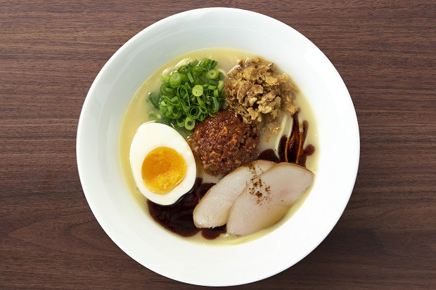 IPPUDO Hadirkan Frozen...