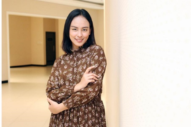Nadia Riwu Kaho Beberkan...