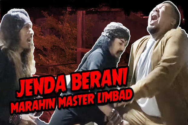 Selebgram Ini Terkesan...