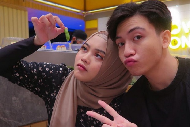 Jeffry Reksa Bantah...