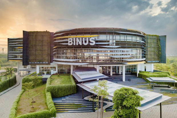 Online Learning Binus...