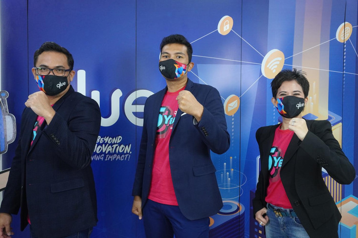 Bisnis Naik 70% di 2020,...