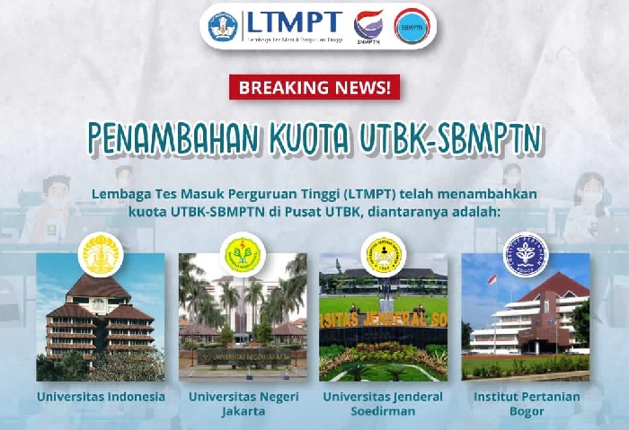 Jangan Sampai Terlewat,...