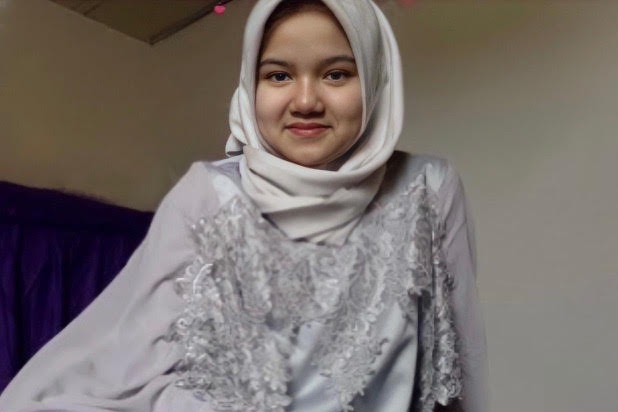 Saat Teman-temannya...