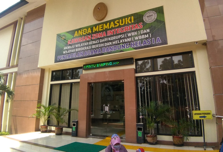 Setelah Aa Gym Cabut...