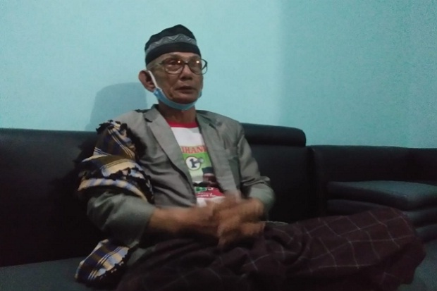 Malu dan Tertekan, Keluarga...