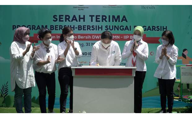 “Gerakan Indonesia...