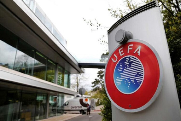 UEFA Hapus Batas 30%...
