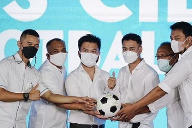 Investasi Rp300 Miliar,...