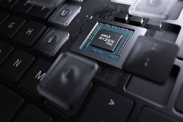 AMD Pamer Kemampuan...