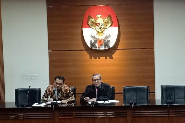 SP3 Kasus BLBI, KPK...