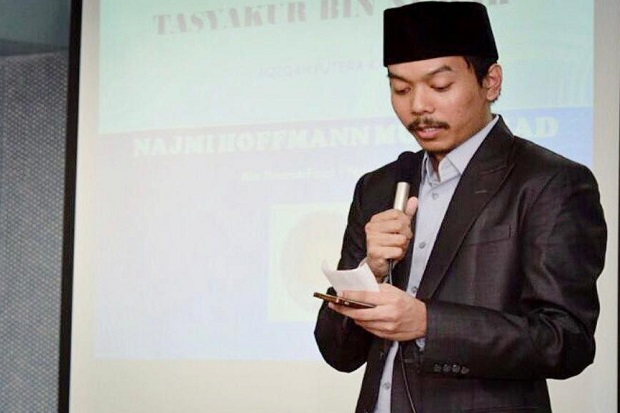 Aksi Teror Marak, PMII...