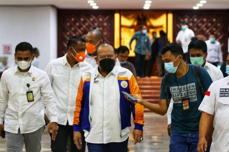 Dukung PON XX Papua,...