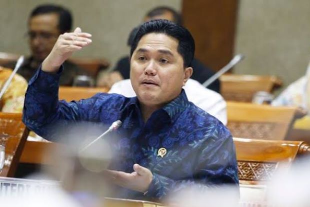 Pengamat Harap Penerapan...