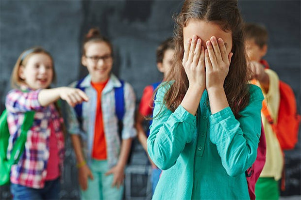5 Tanda Anak Anda Jadi...