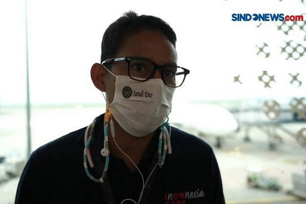 Selamatkan Industri...