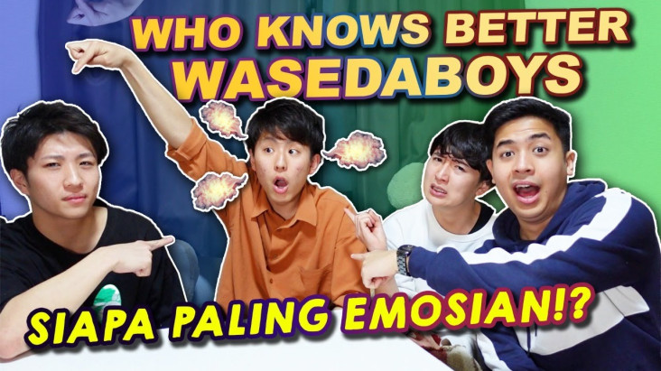 Aktif Jadi YouTuber,...