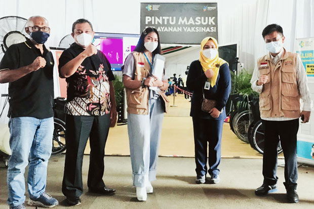 Jelang Ramadhan, Seribu...