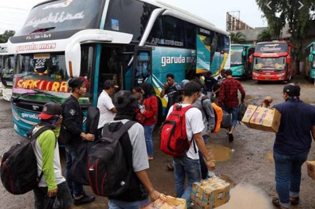 Mudik Dilarang, Epidemiolog...
