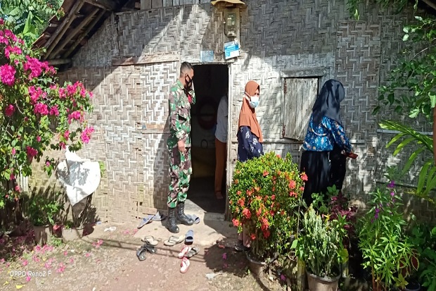 2 Tahun Menduda, Warga...
