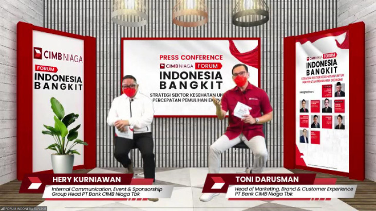 CIMB Niaga Tingkatkan...