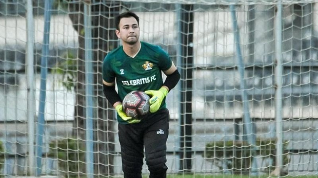Ini Koleksi Jersey Raffi...