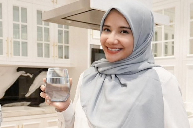 Anggota Keluarga Bertambah,...