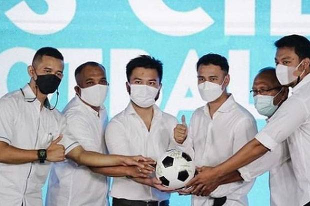 Jadi Pemilik Rans Cilegon...