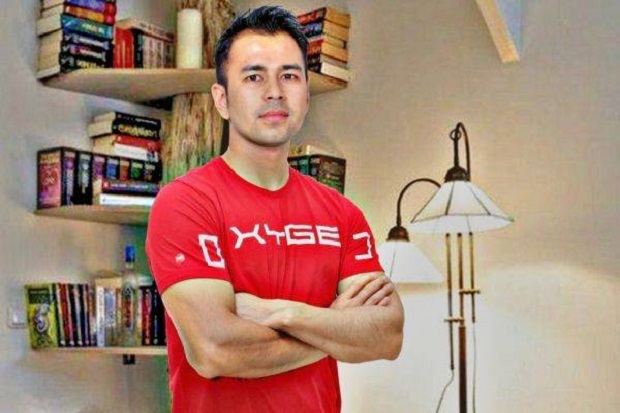 Raffi Ahmad Pilih Burung...