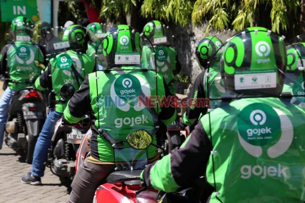 Makin Pede Setelah Divaksin,...