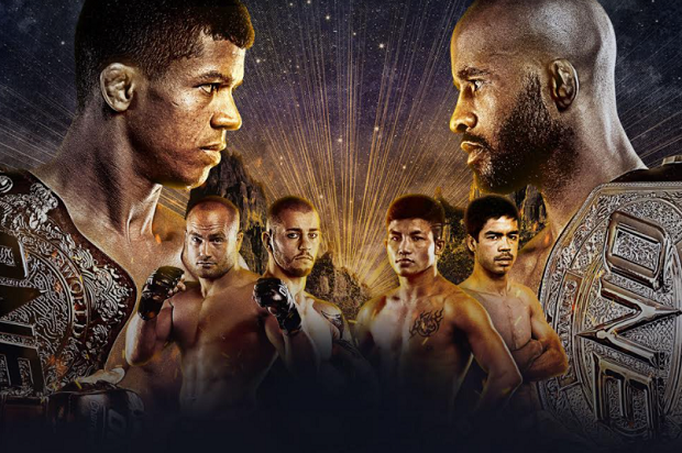 Eks Petarung UFC Diprediksi...