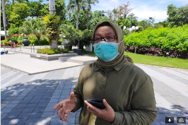 Catat! Ini Klinik dan...