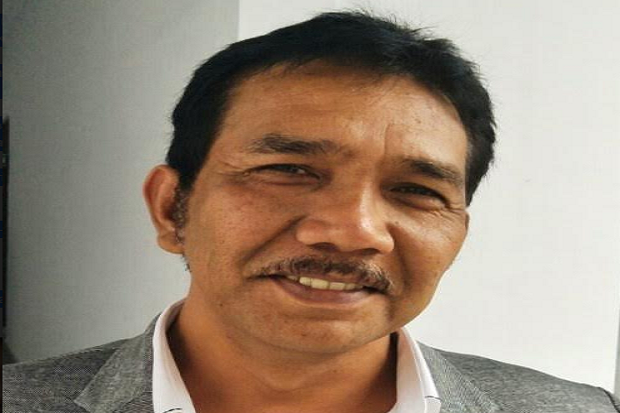 Judi di Saribudolok...