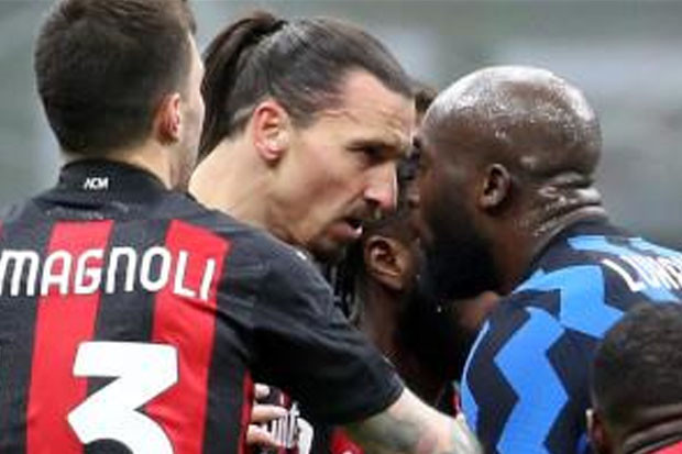 Berkah Adu Mulut Ibra-Lukaku,...