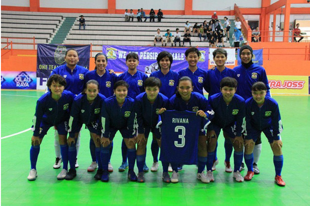 Persiba Female FC, Kekuatan...