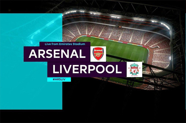 Preview Arsenal vs Liverpool:...