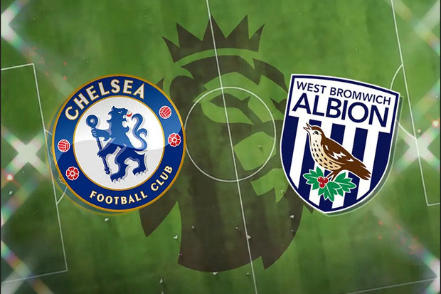 Preview Chelsea vs West...