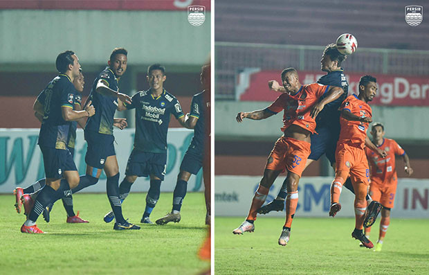 Piala Menpora 2021:...