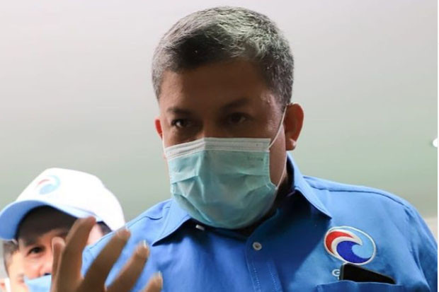 Fahri Hamzah Nilai KPK...