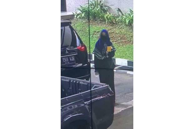 Membaca Kepribadian...